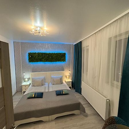 Color Home Hermannstadt Ngoại thất bức ảnh
