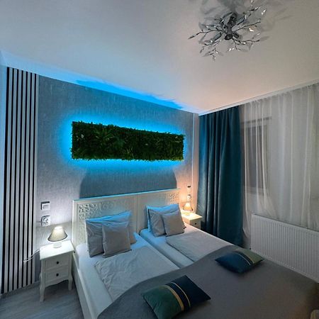 Color Home Hermannstadt Ngoại thất bức ảnh