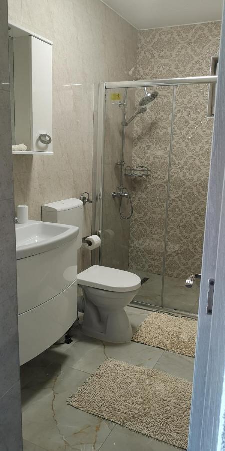 Color Home Hermannstadt Ngoại thất bức ảnh