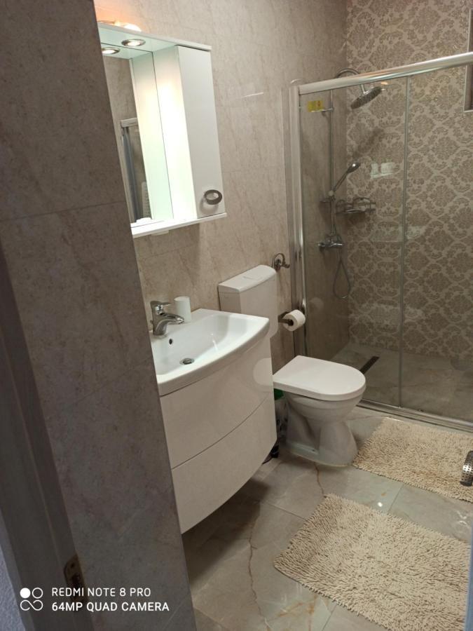 Color Home Hermannstadt Ngoại thất bức ảnh