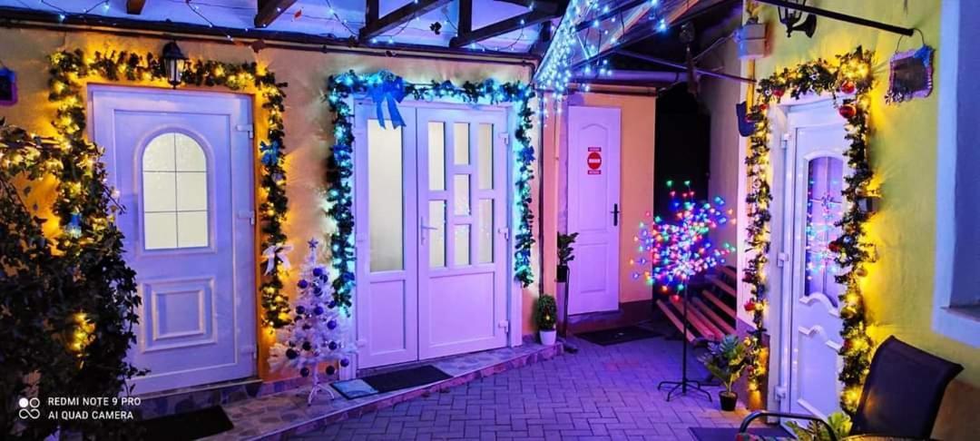 Color Home Hermannstadt Ngoại thất bức ảnh