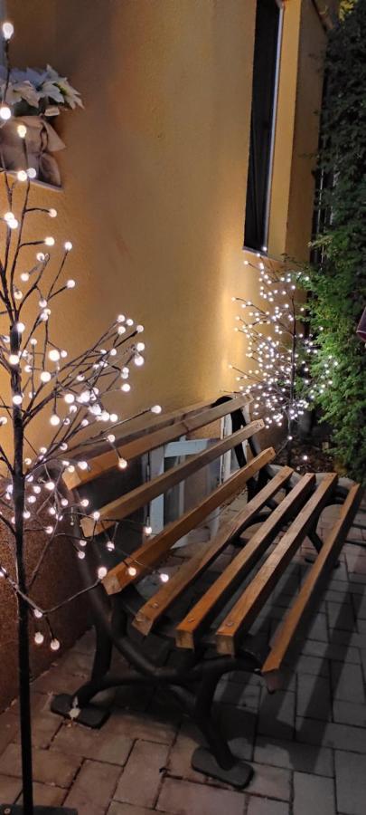 Color Home Hermannstadt Ngoại thất bức ảnh