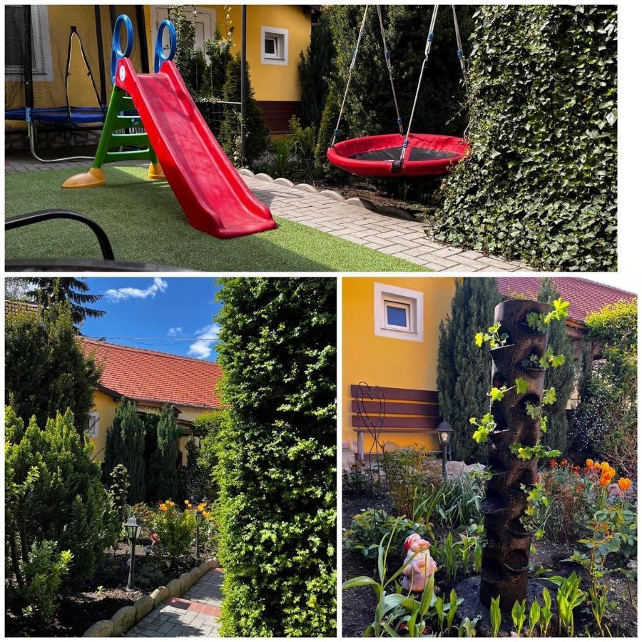 Color Home Hermannstadt Ngoại thất bức ảnh