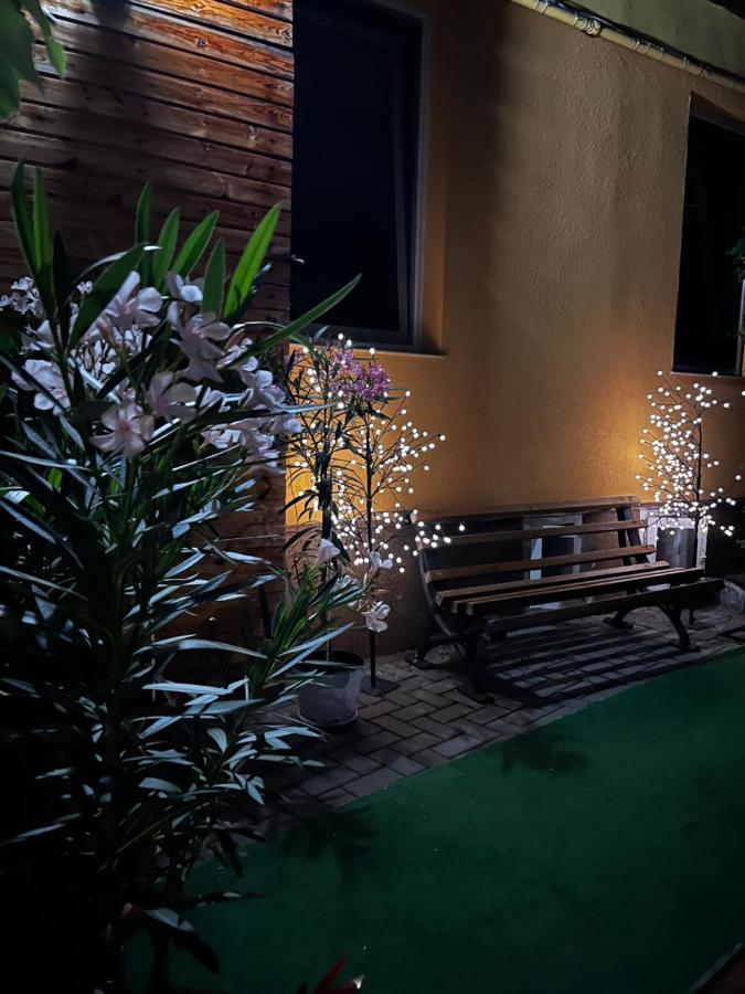 Color Home Hermannstadt Ngoại thất bức ảnh