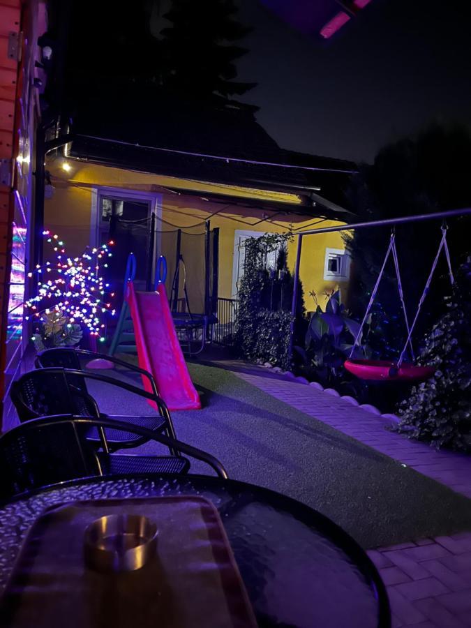 Color Home Hermannstadt Ngoại thất bức ảnh