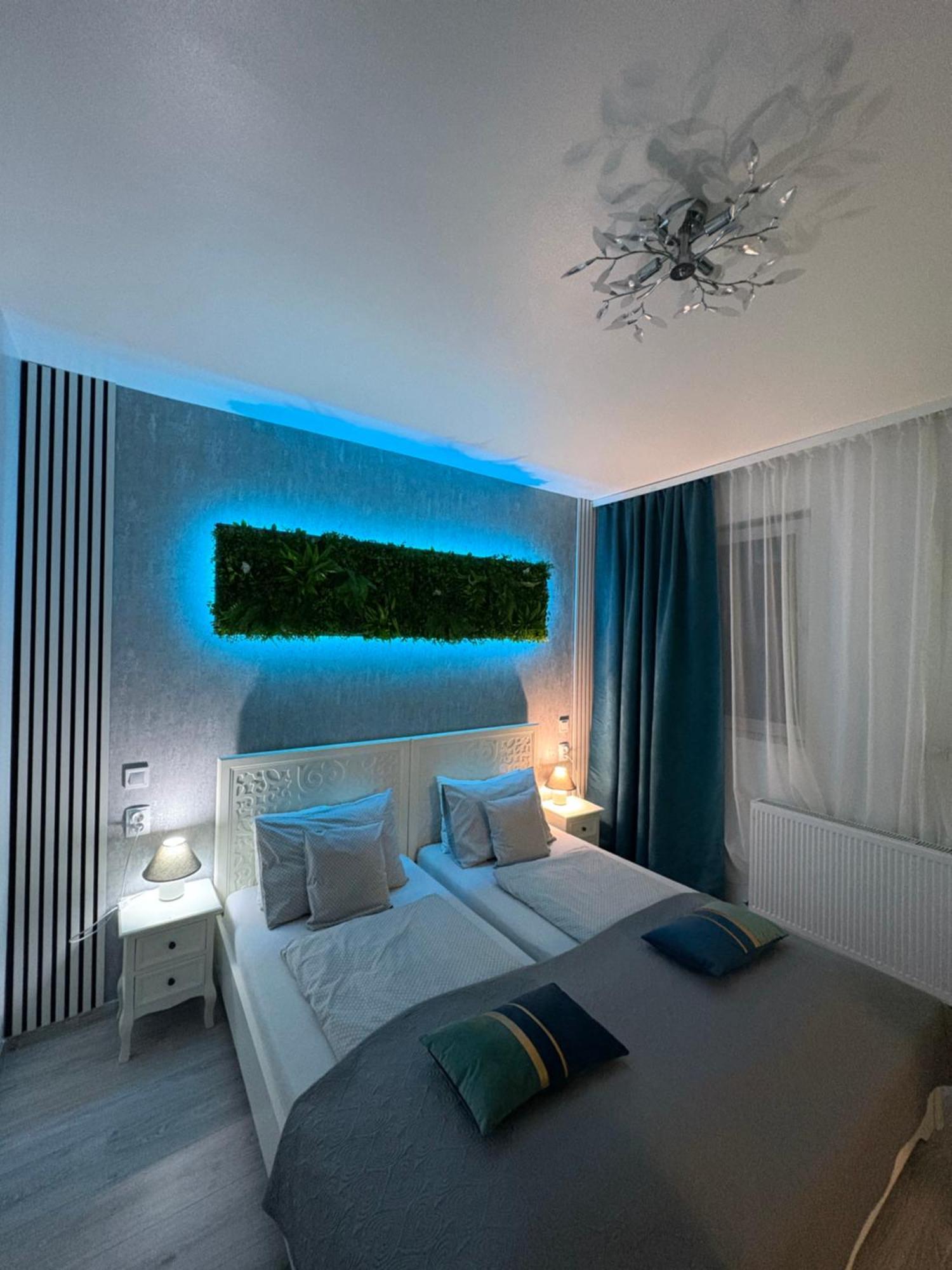 Color Home Hermannstadt Ngoại thất bức ảnh