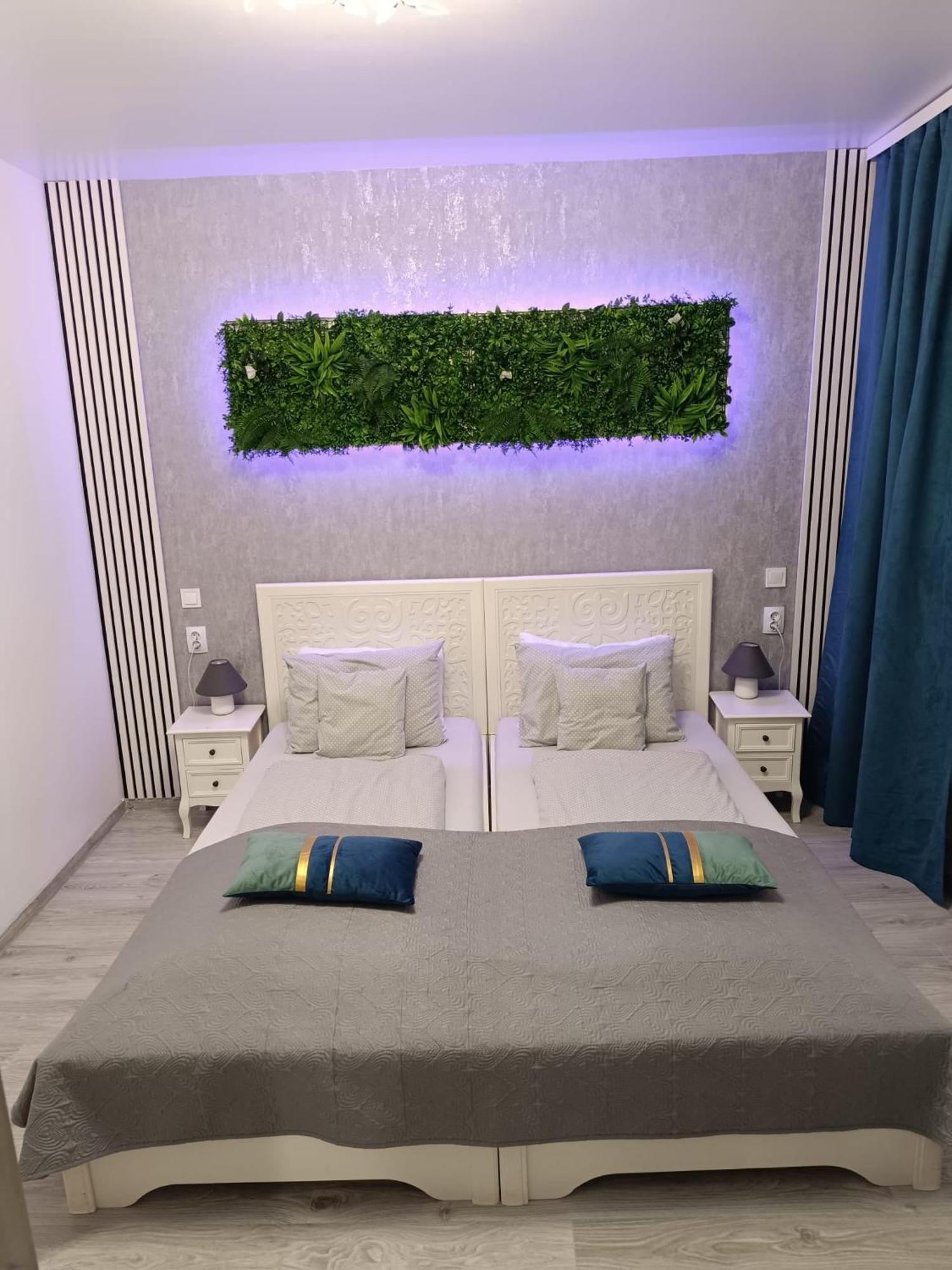Color Home Hermannstadt Ngoại thất bức ảnh