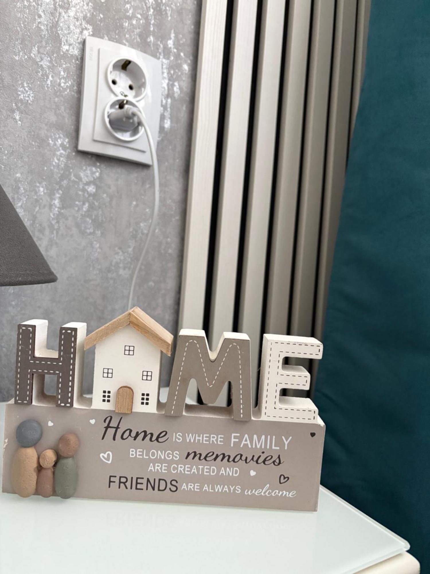 Color Home Hermannstadt Ngoại thất bức ảnh