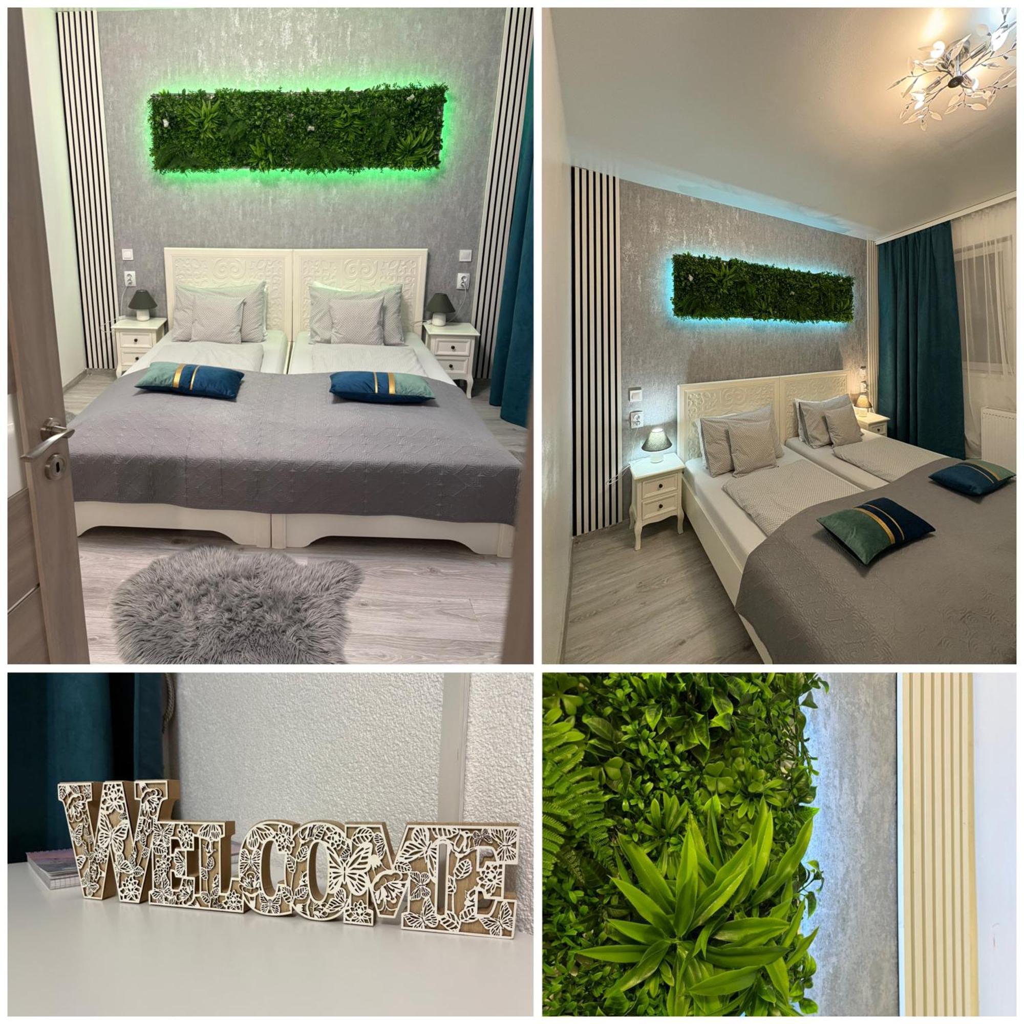 Color Home Hermannstadt Ngoại thất bức ảnh