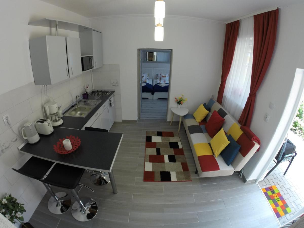 Color Home Hermannstadt Ngoại thất bức ảnh