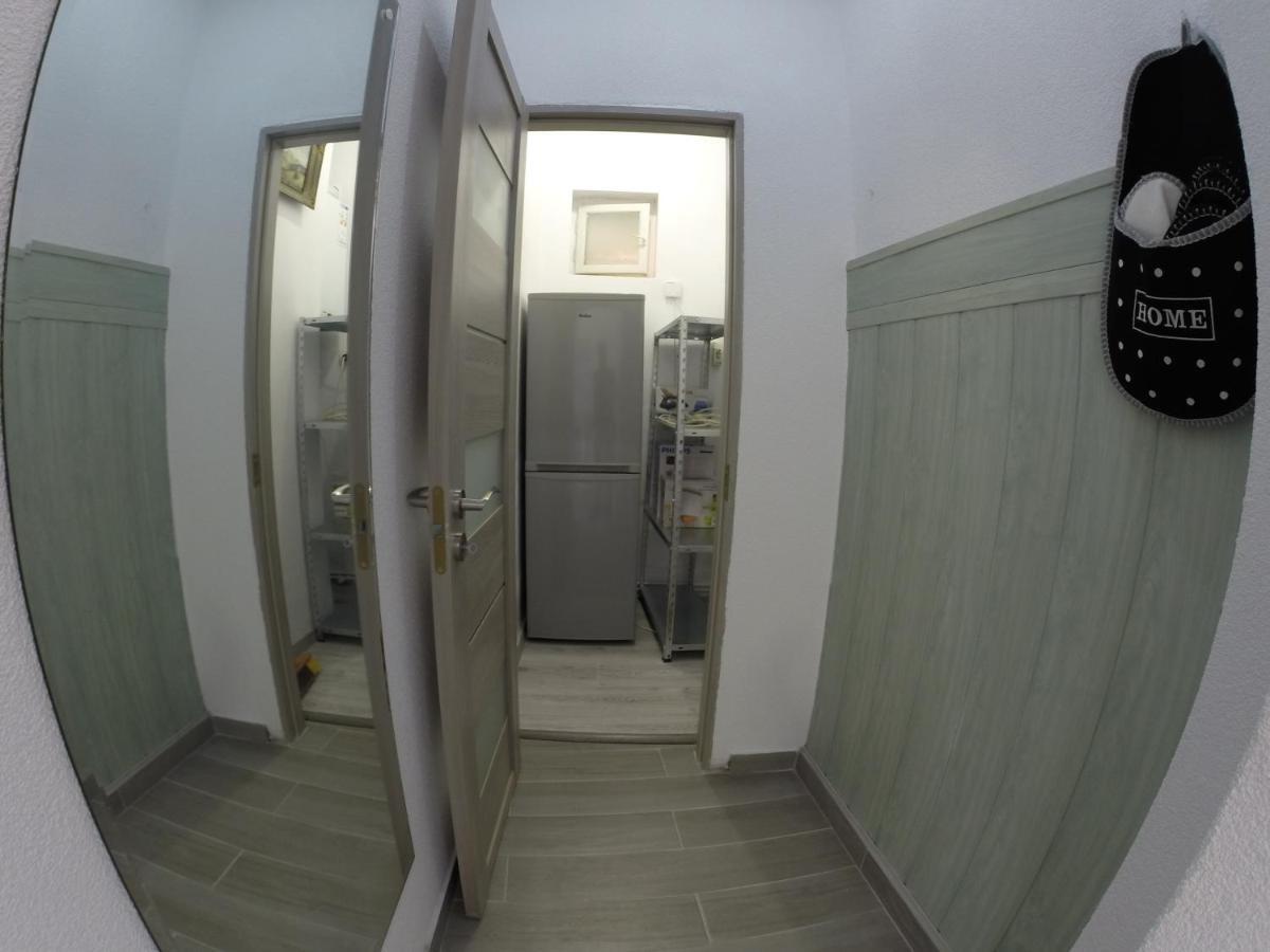 Color Home Hermannstadt Ngoại thất bức ảnh