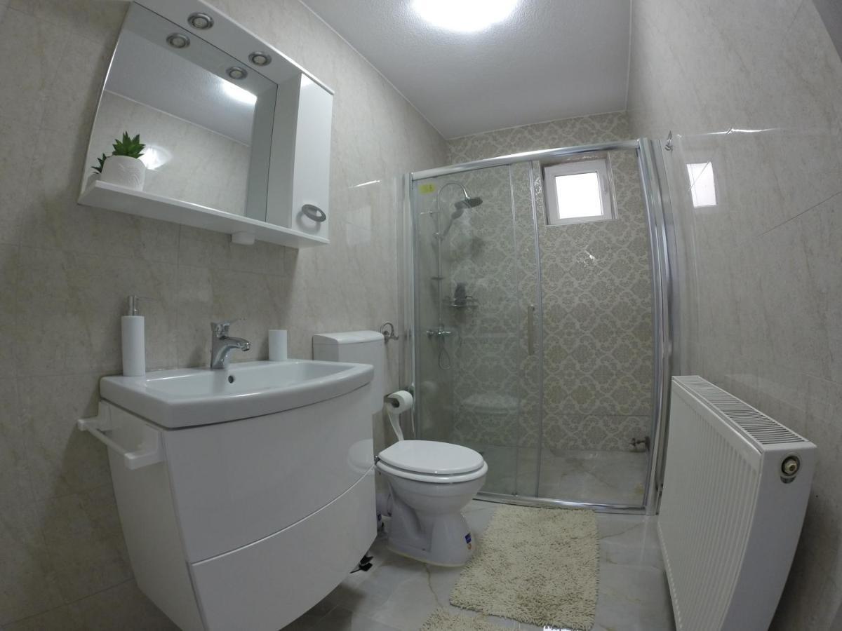 Color Home Hermannstadt Ngoại thất bức ảnh