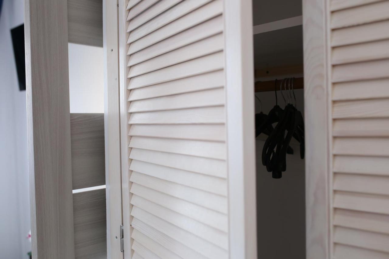 Color Home Hermannstadt Ngoại thất bức ảnh