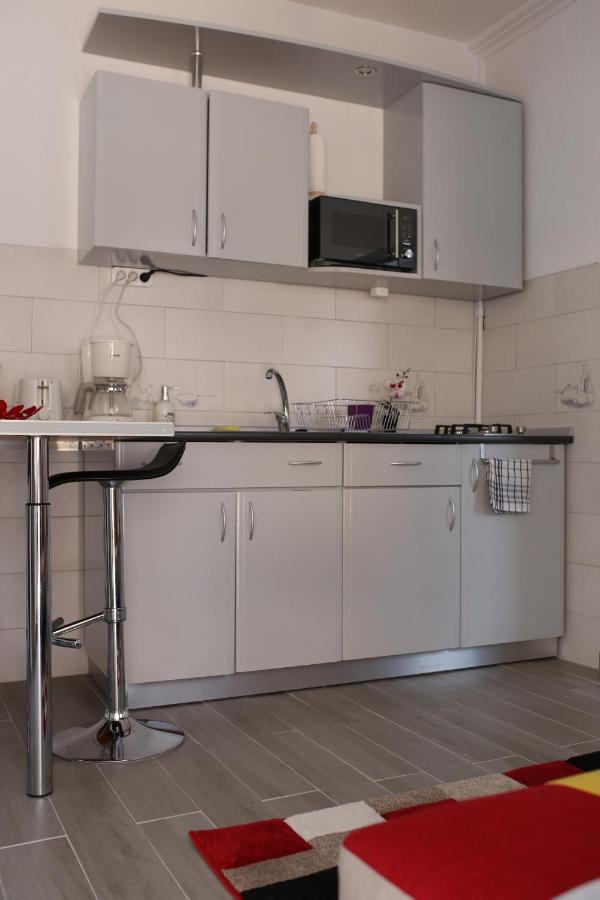 Color Home Hermannstadt Ngoại thất bức ảnh
