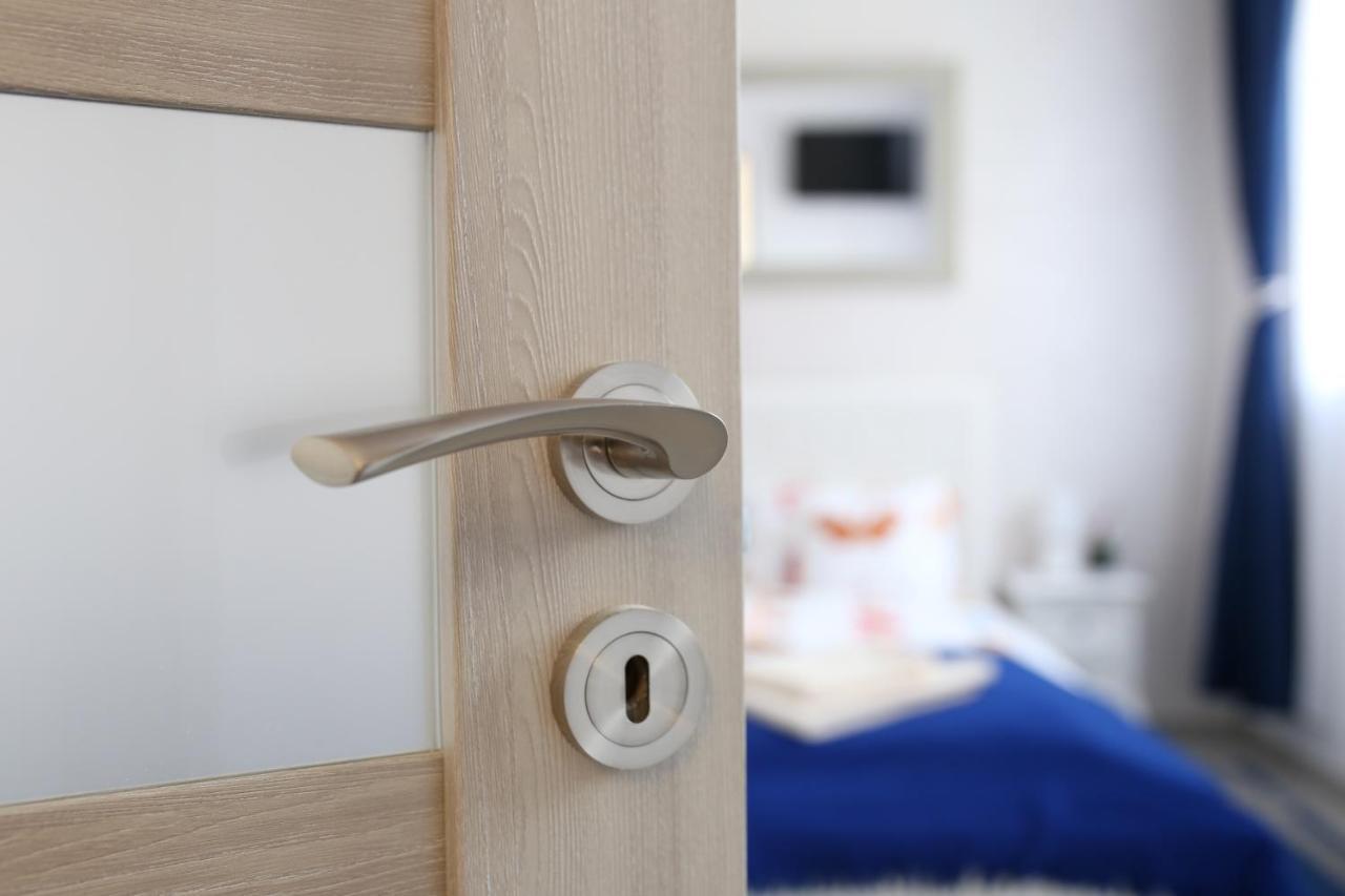 Color Home Hermannstadt Ngoại thất bức ảnh