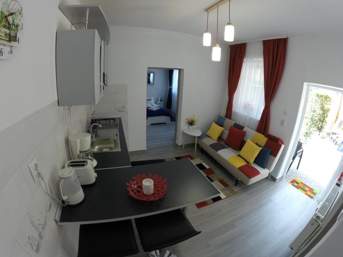 Color Home Hermannstadt Ngoại thất bức ảnh