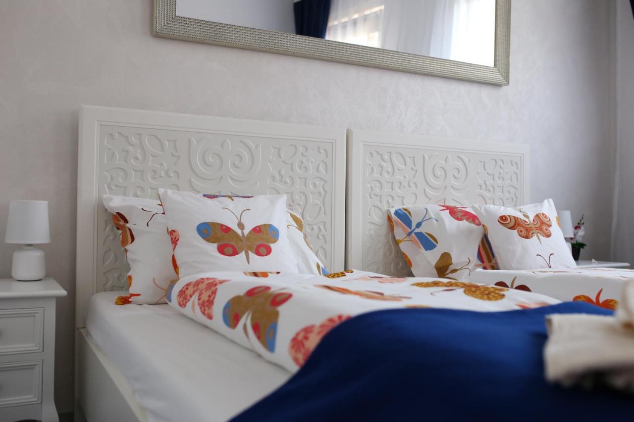Color Home Hermannstadt Ngoại thất bức ảnh