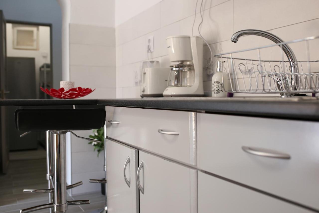 Color Home Hermannstadt Ngoại thất bức ảnh