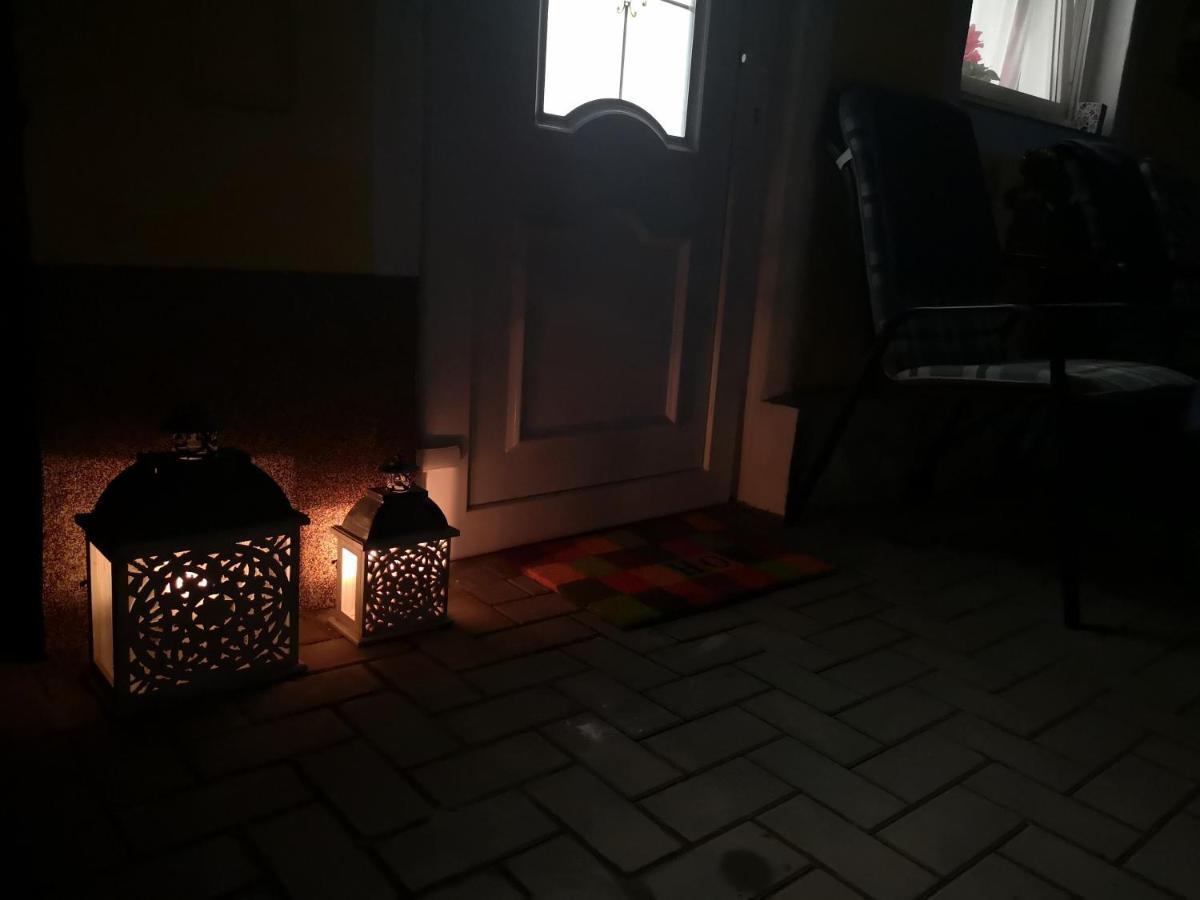 Color Home Hermannstadt Ngoại thất bức ảnh